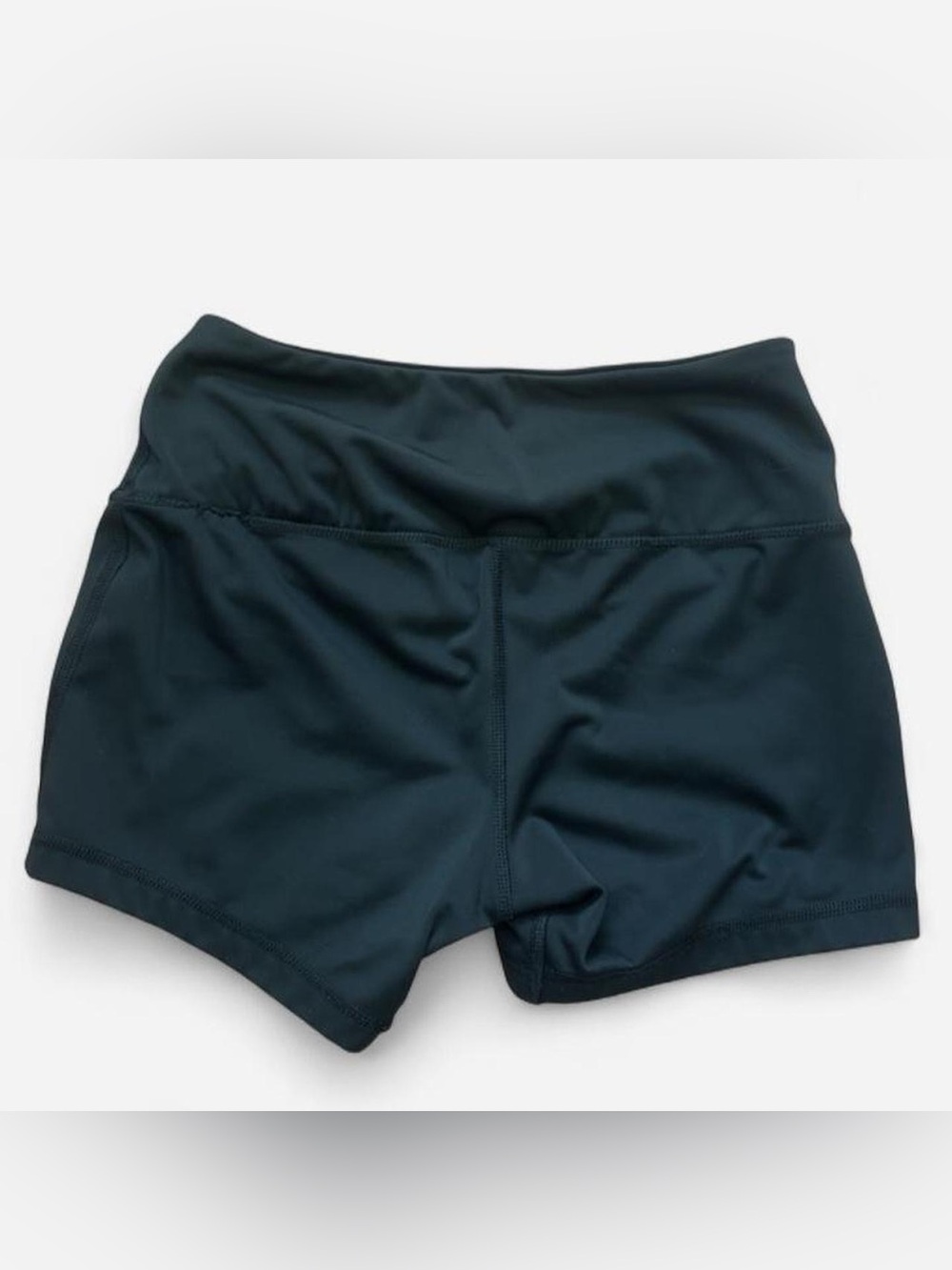 Adidas Black Spandex - Size S - Picture 3 of 3